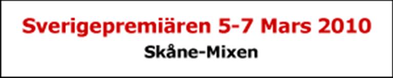 Skåne-Mixen