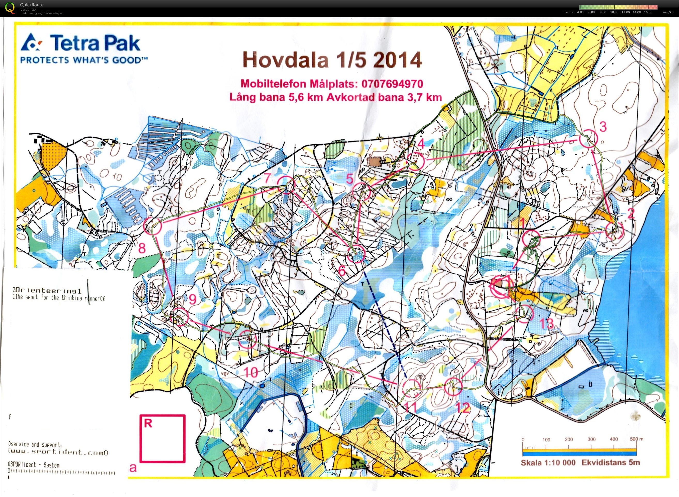 TP Hovdala (2014-05-01)