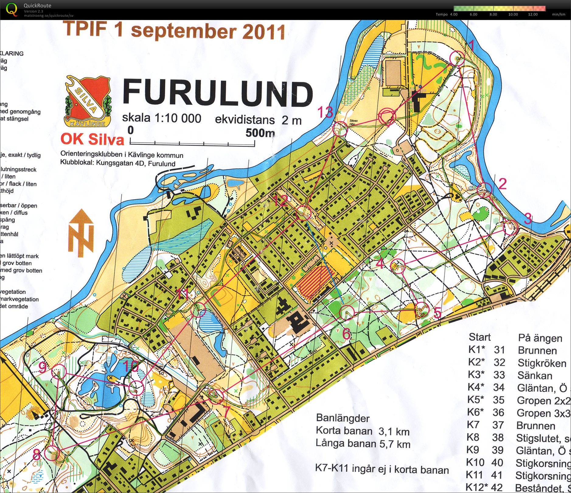 TetraPak OL Furulund (31/08/2011)